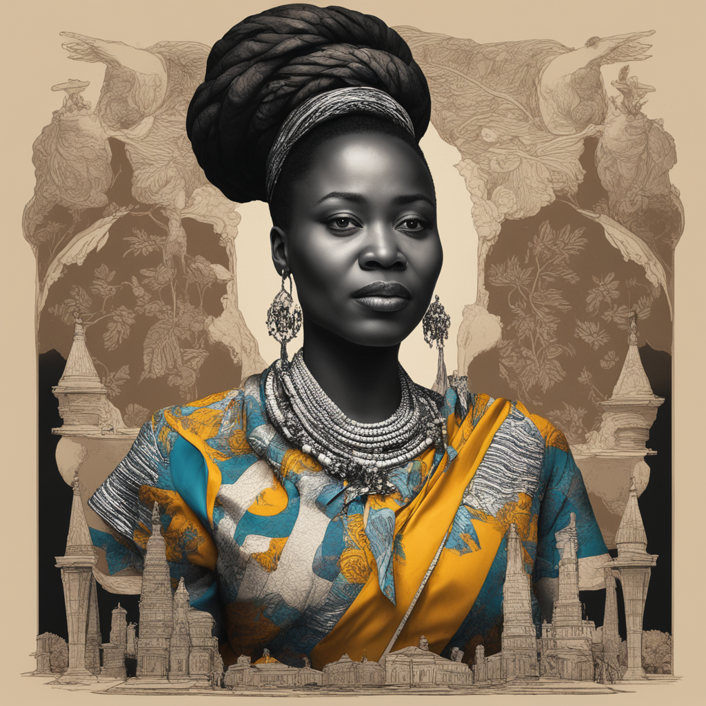 Adèle Kahinda