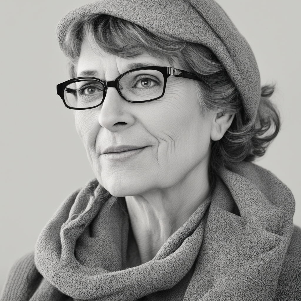 Adèle Mercier