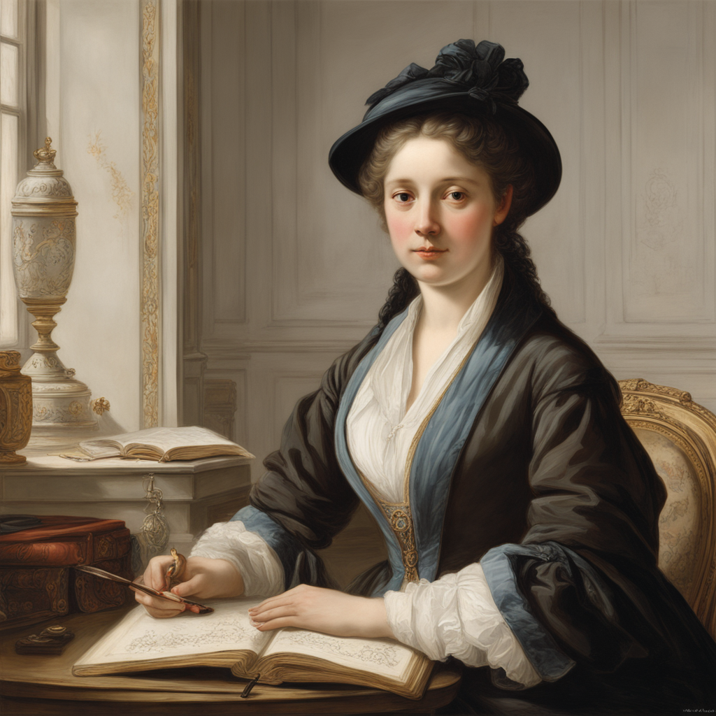 Adèle Riché