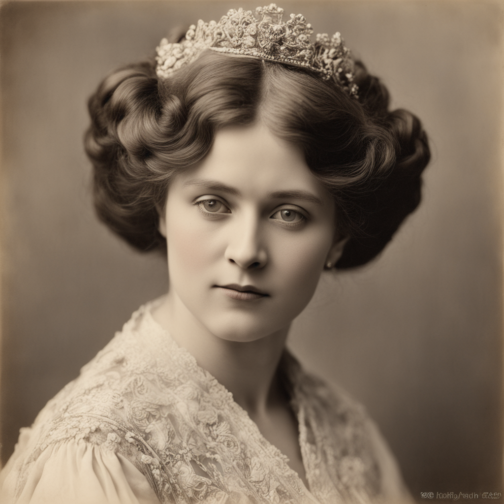 Adèle Sophia Cordelia Opzoomer