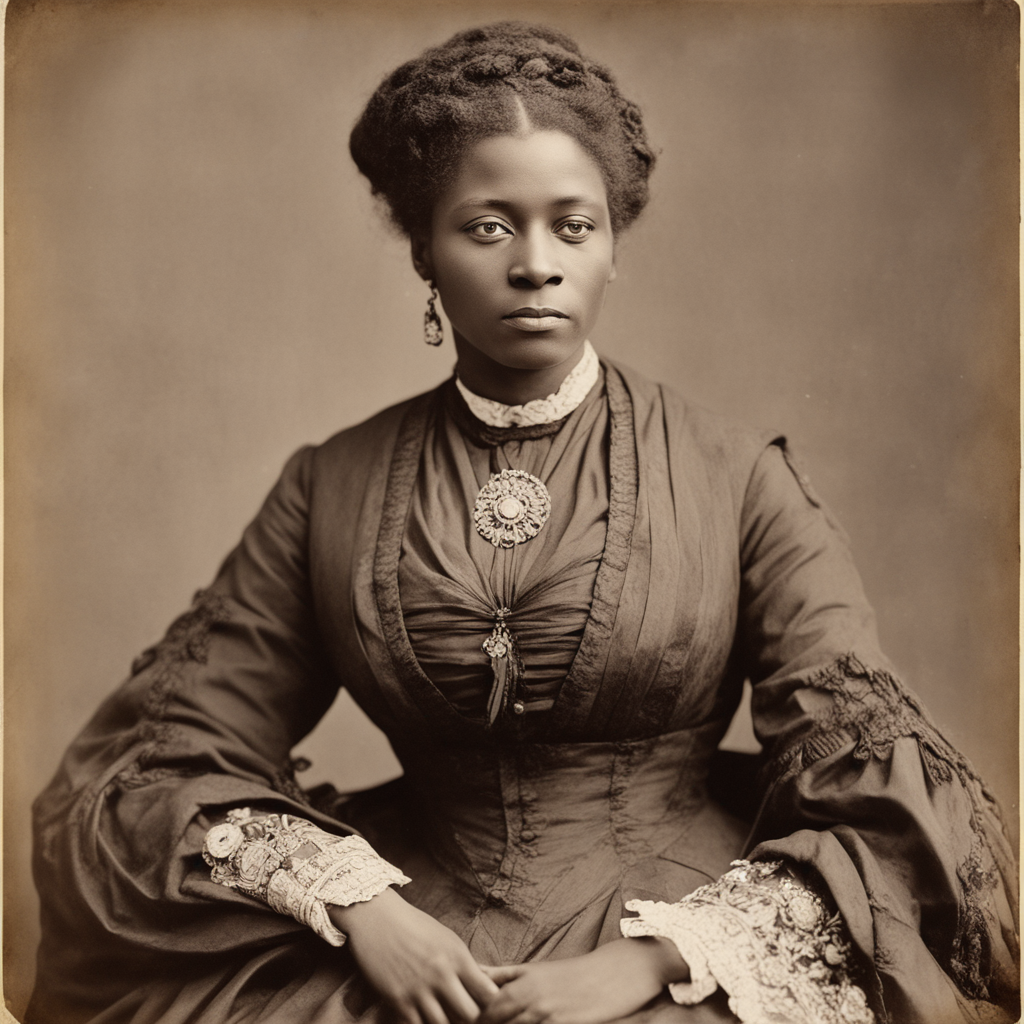 Adèle Toussaint-Samson