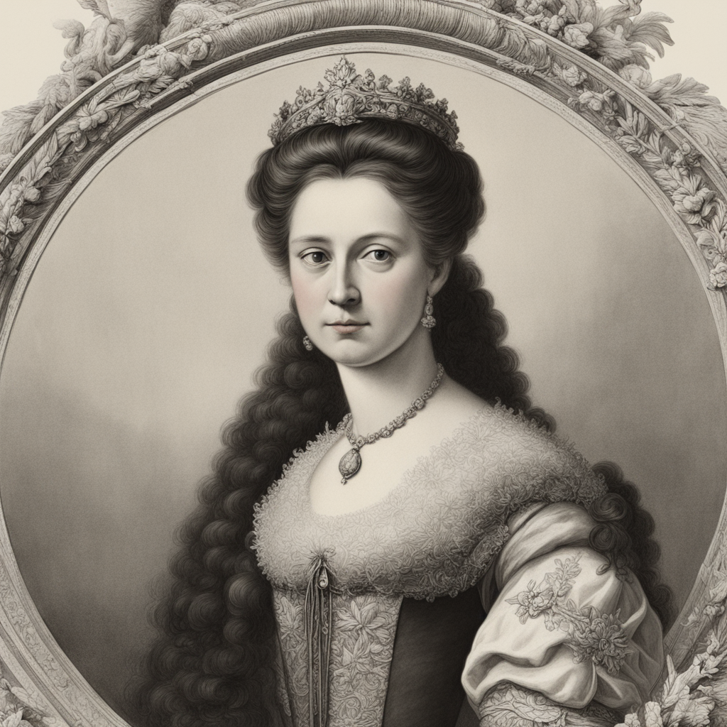 Adèle de Batz de Trenquelléon