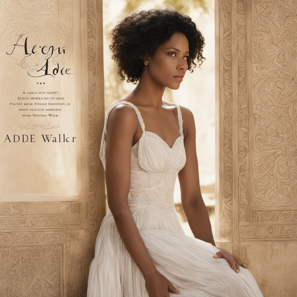 Adé: A Love Story