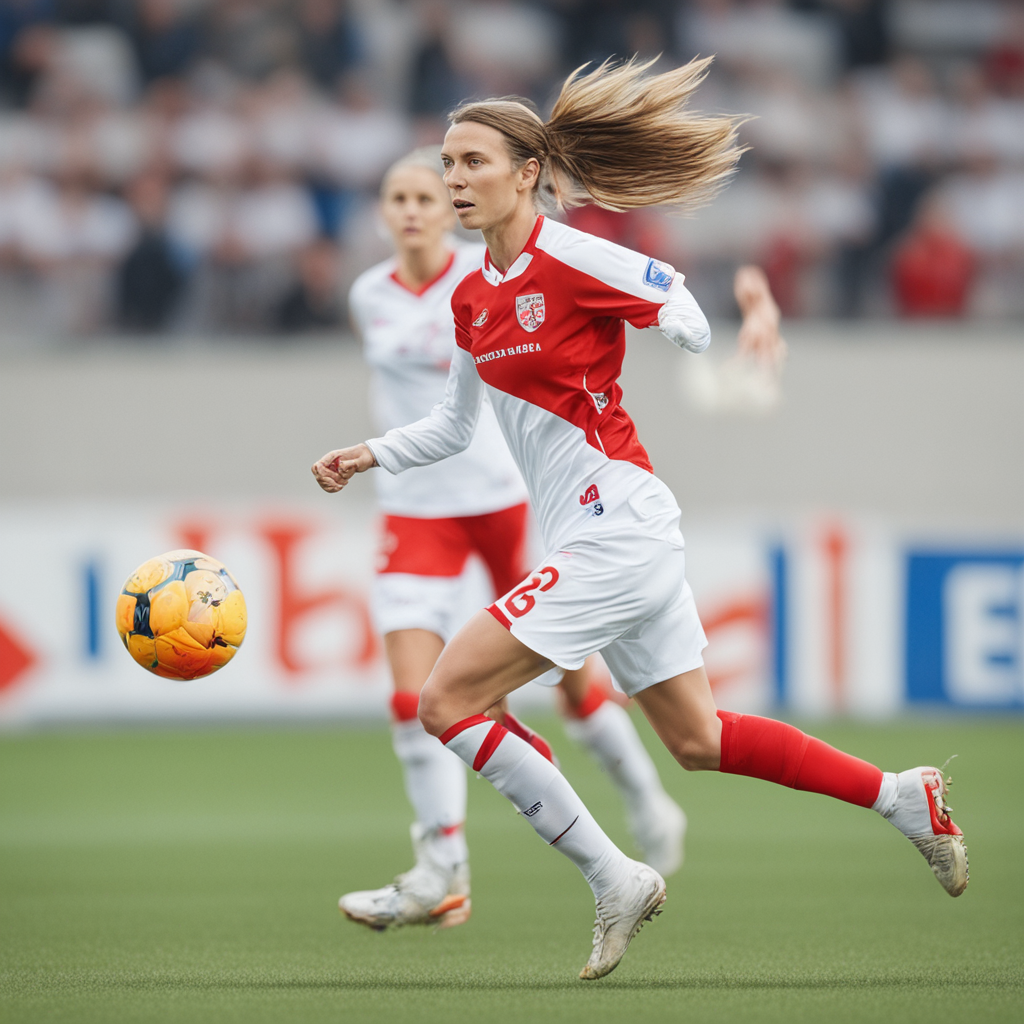 Adéla Lehovcová