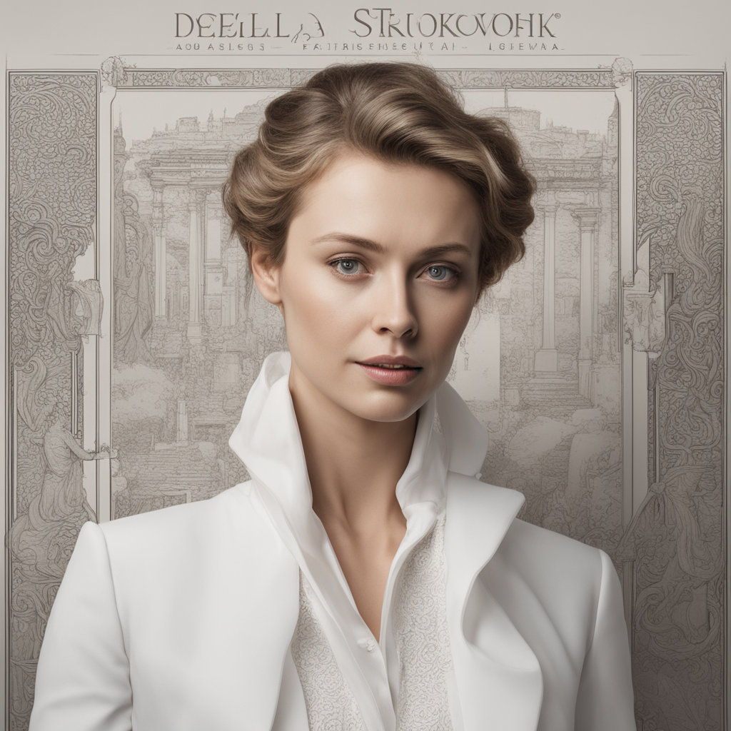 Adéla Stříšková