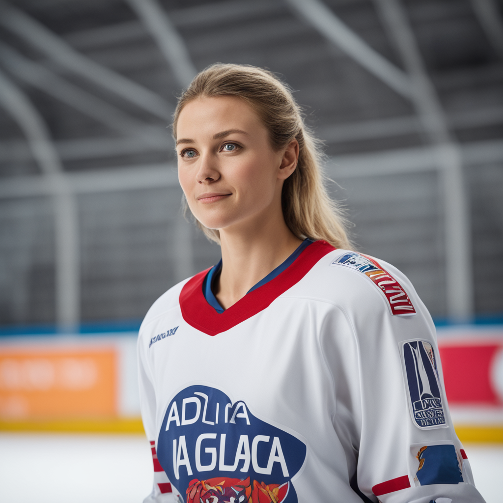 Adéla Škrdlová
