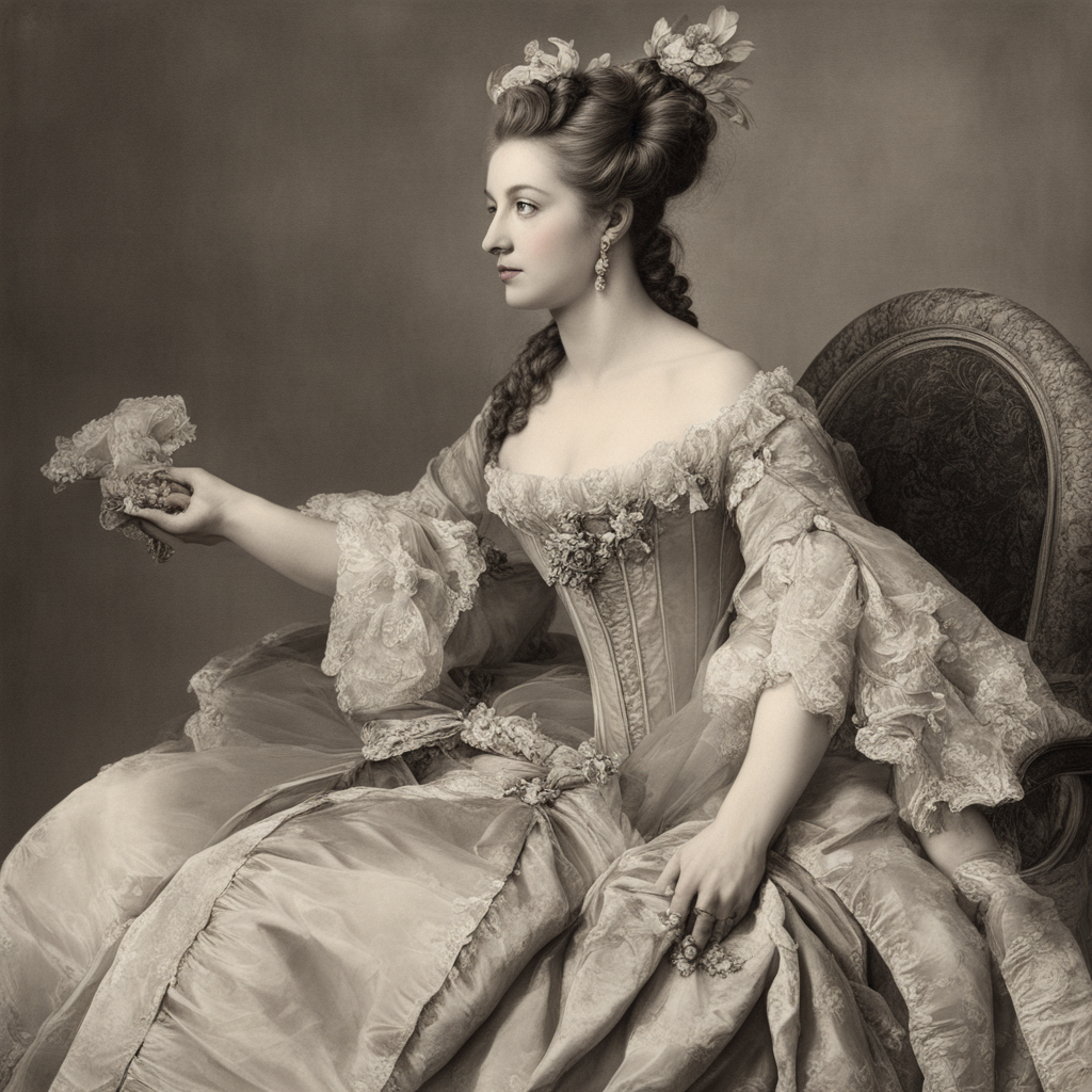 Adélaïde-Louise-Pauline Hus