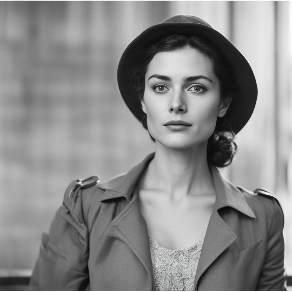 Adélaïde Leroux