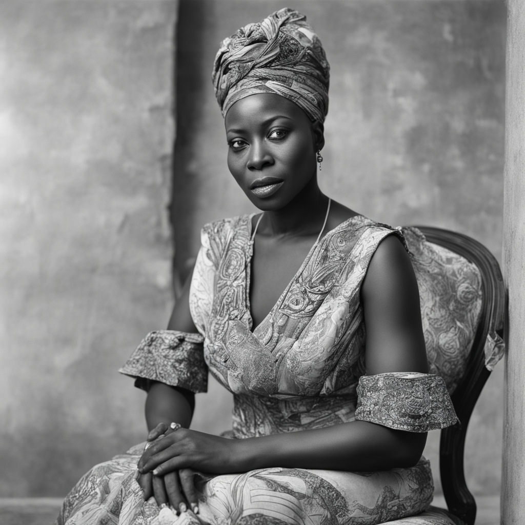 Adélaïde Moundélé-Ngollo