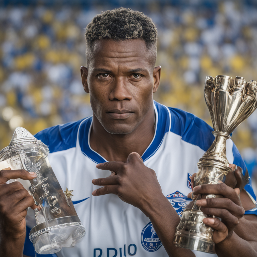 Adílson (footballer, born 1965)
