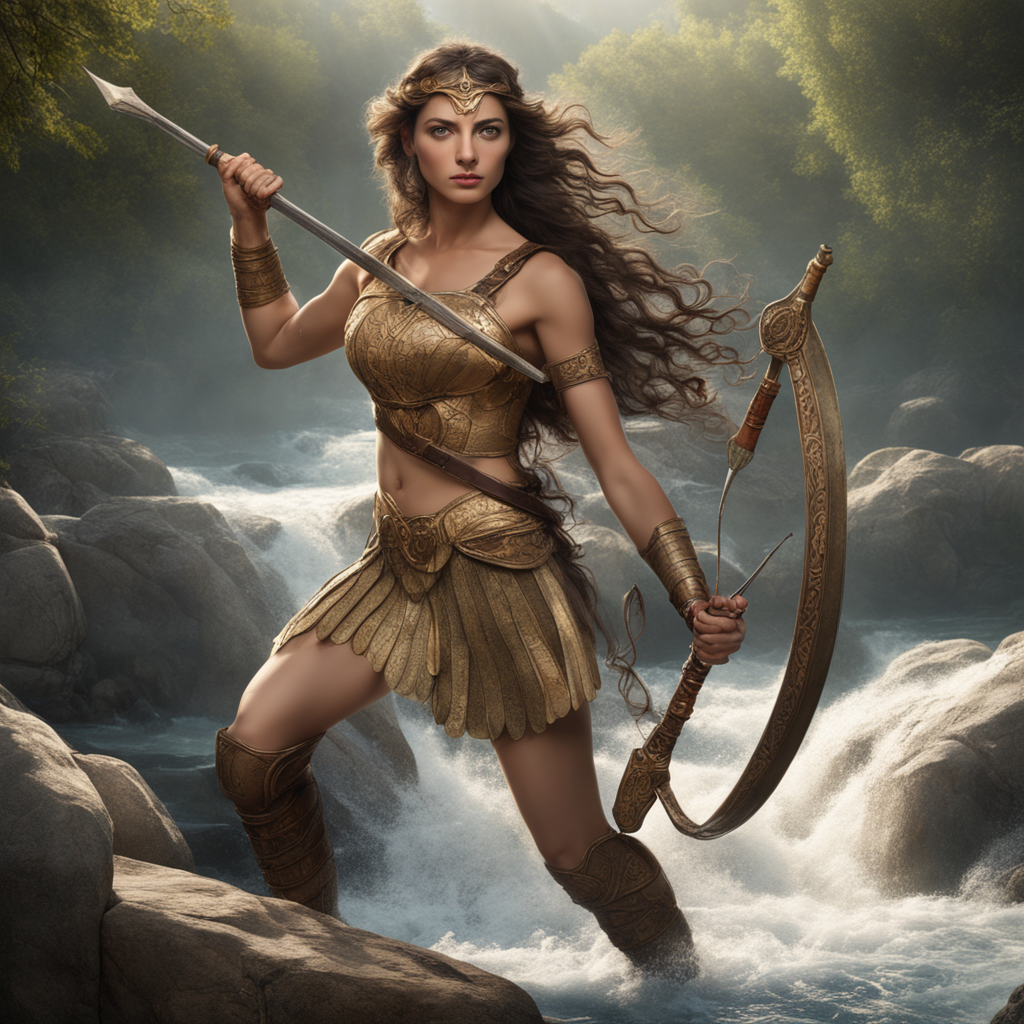 Aea (mythology)