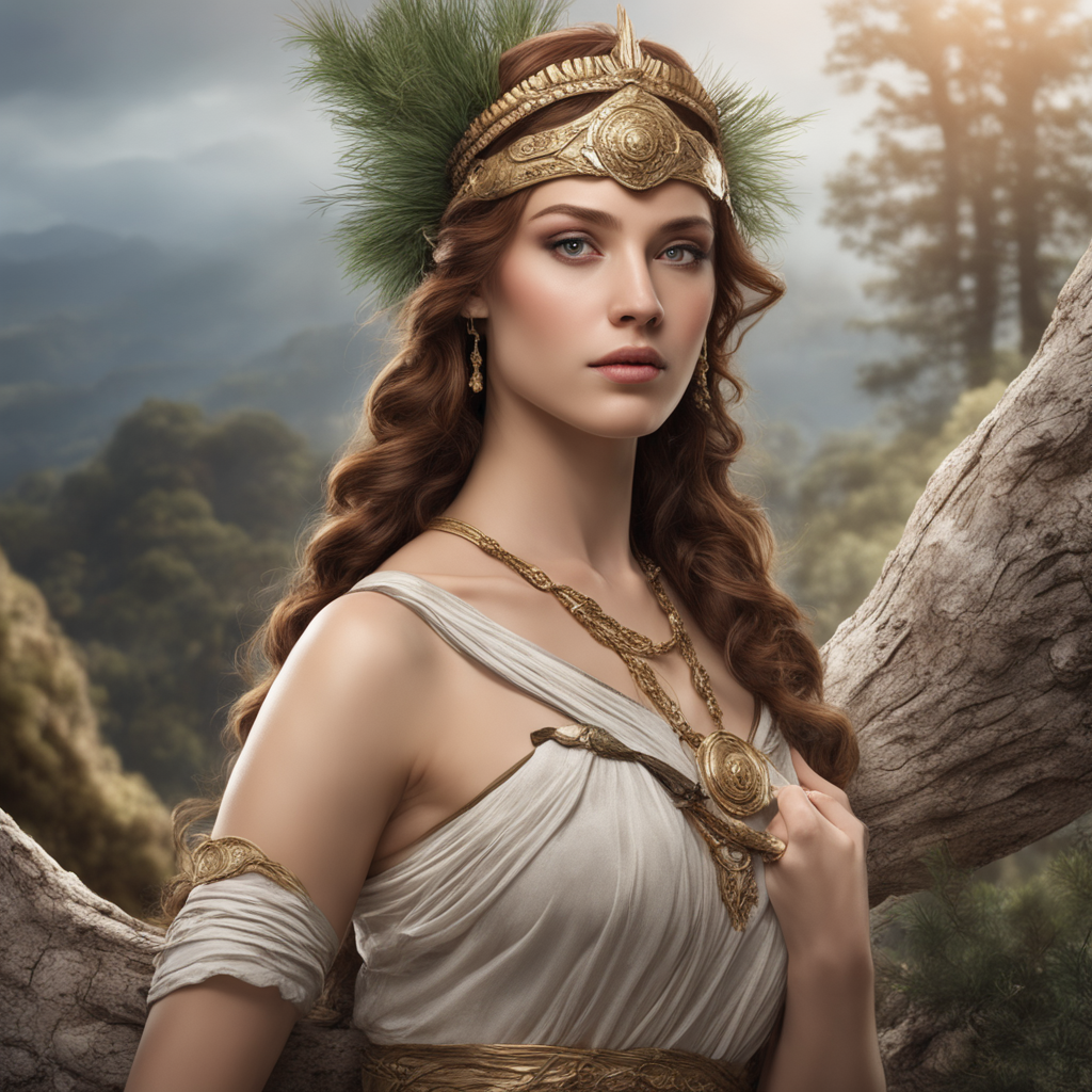 Aega (mythology)