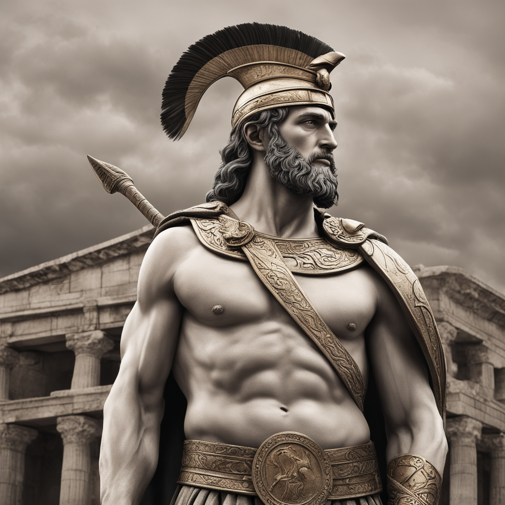 Aegeoneus