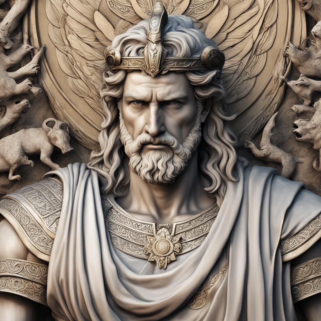 Aegeus (hero)