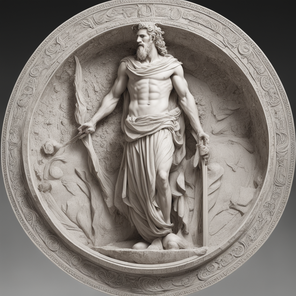 Aegialeus (mythology)
