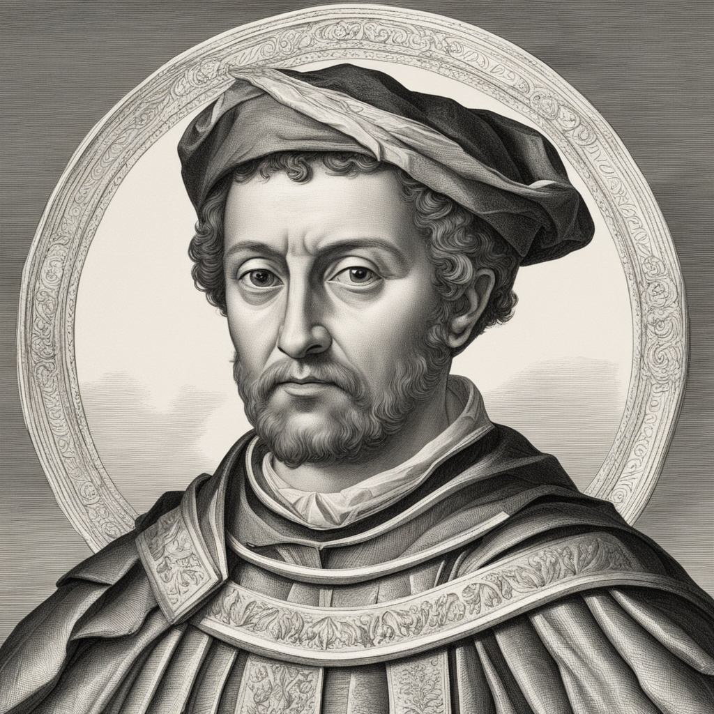 Aegidius Ursinus de Vivere