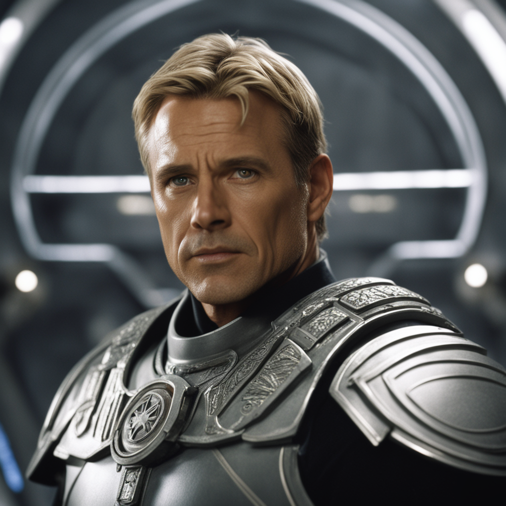 Aegir (Stargate)