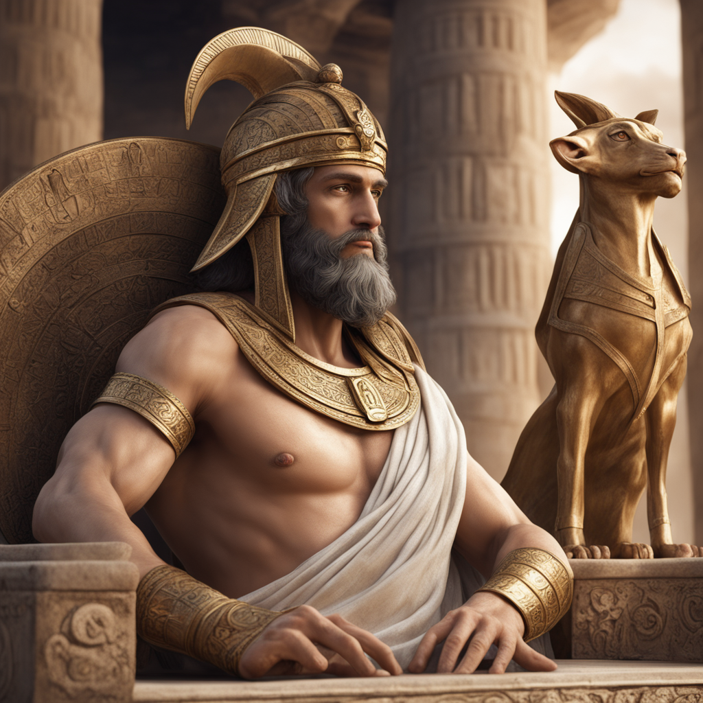 Aegius