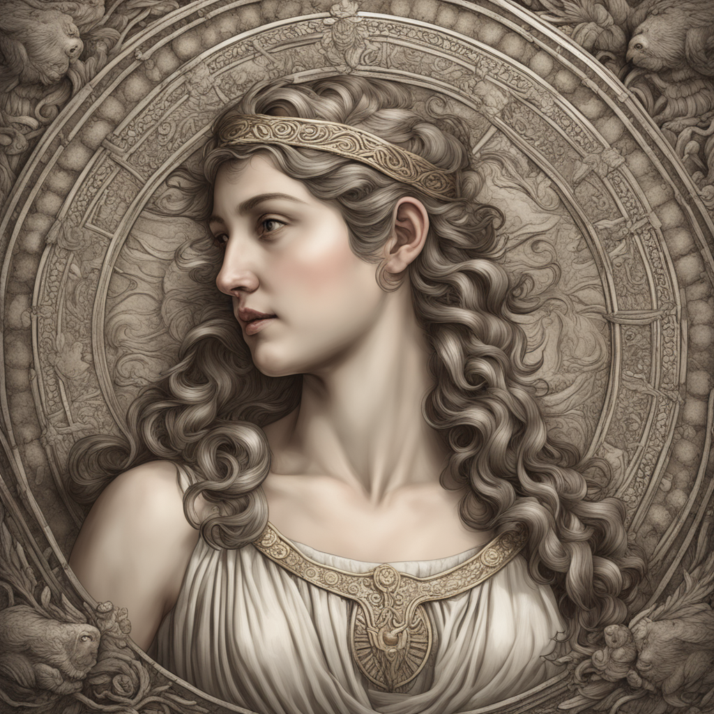 Aegle (mythology)