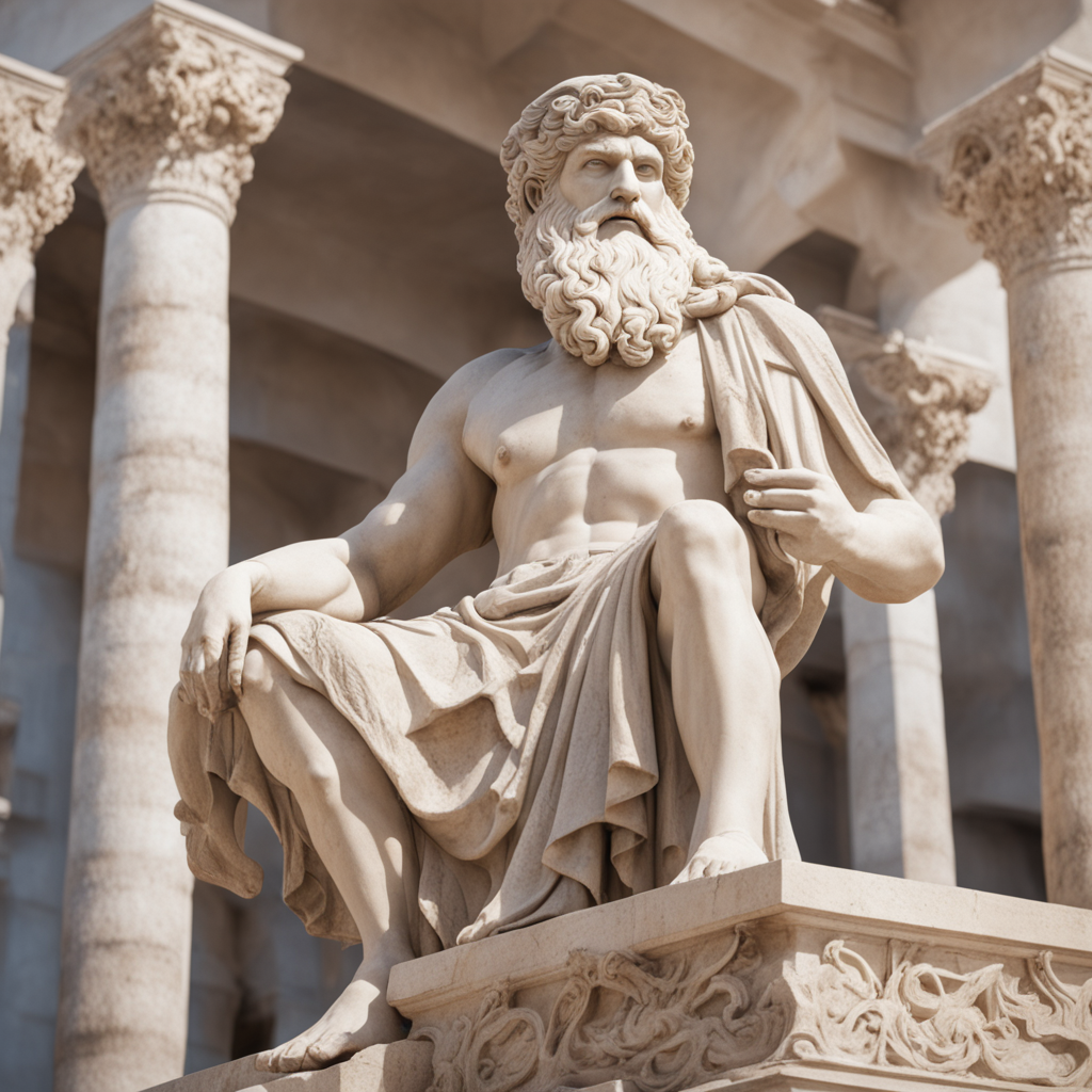 Aegolius (mythology)