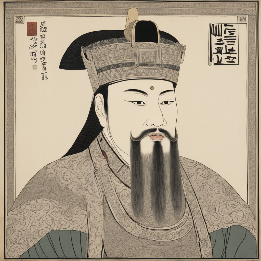 Aejang of Silla