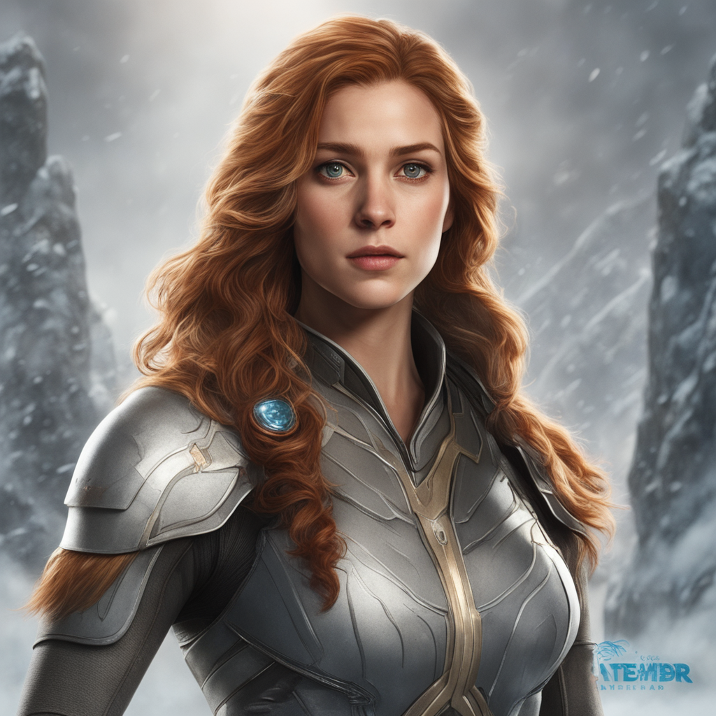 Aela Janvier