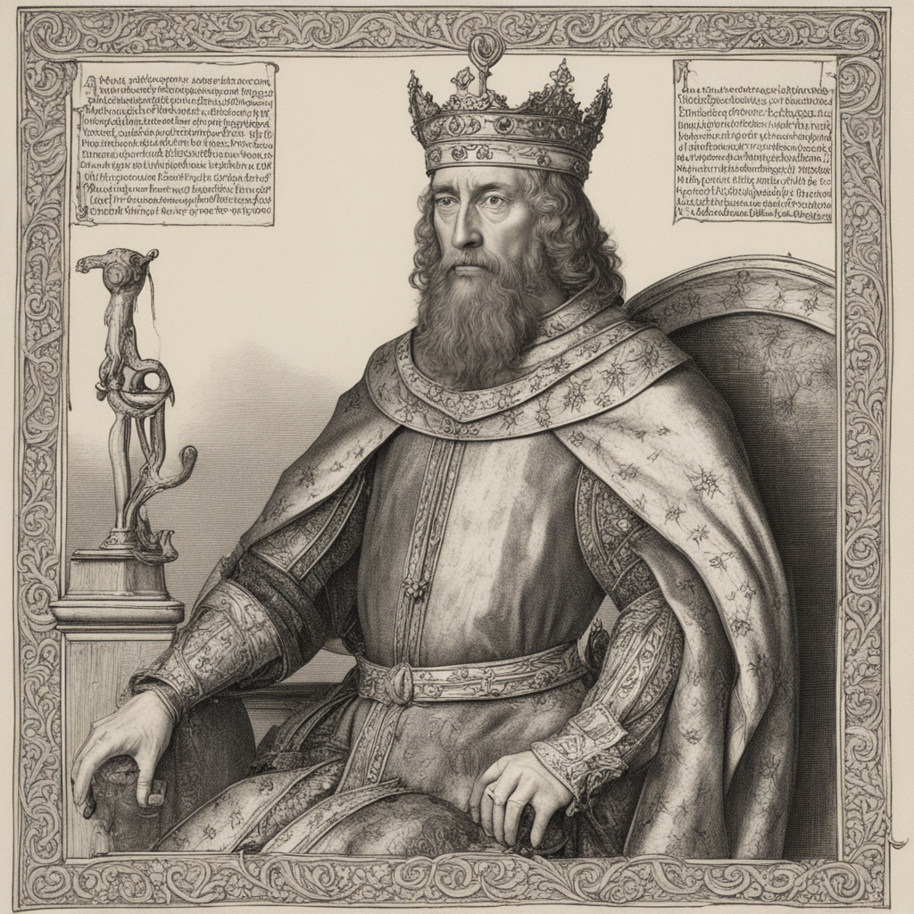 Aelfwald of Sussex