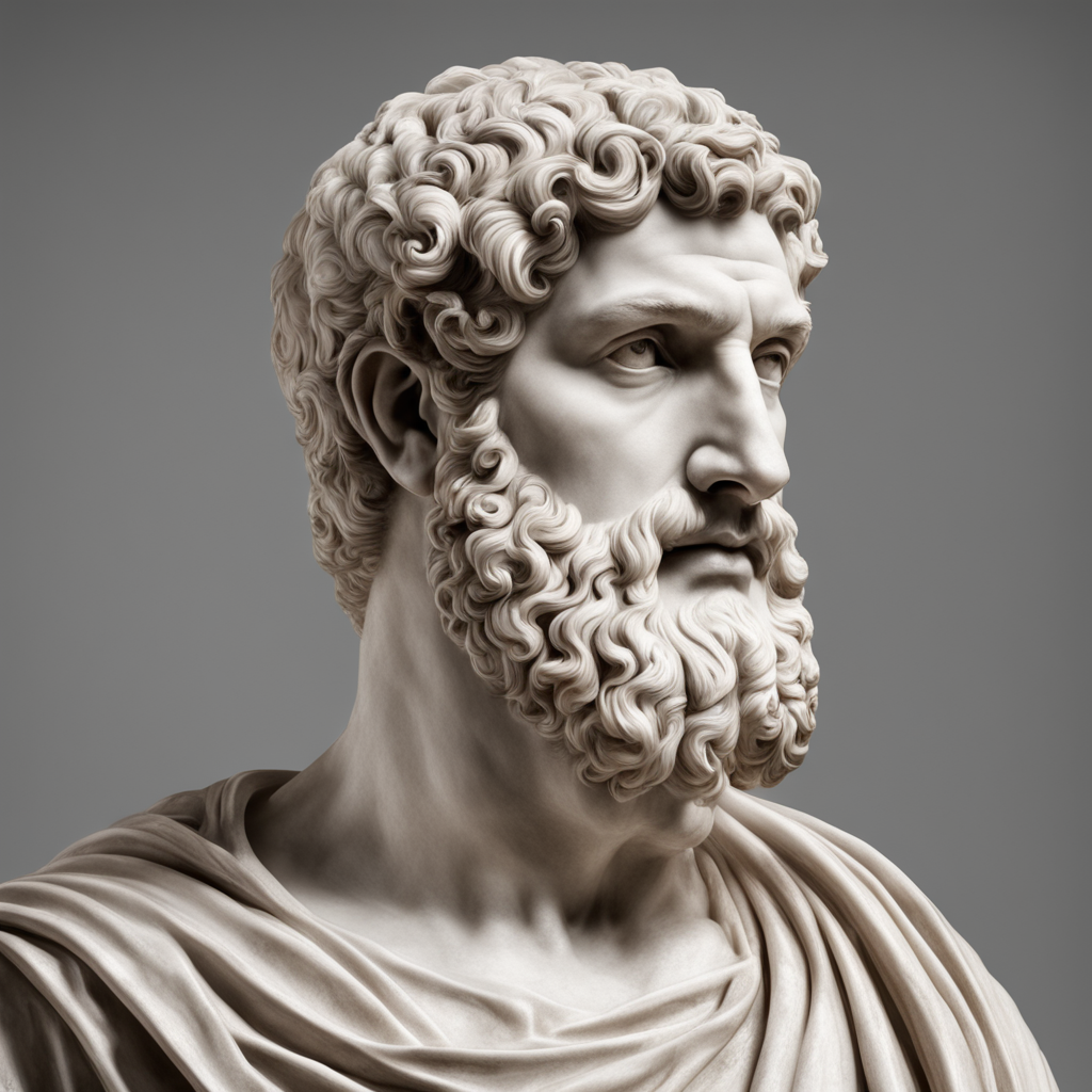 Aelius Hadrianus Marullinus