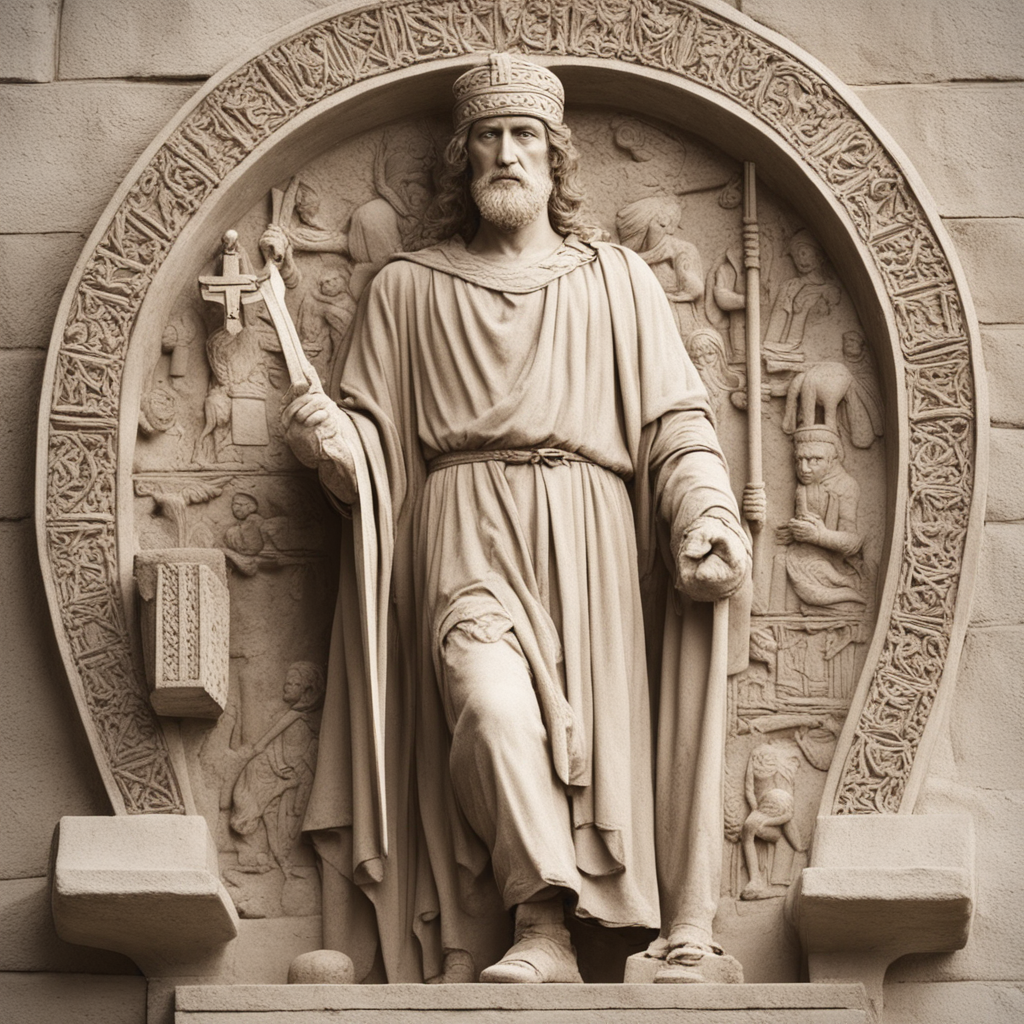 Aelric