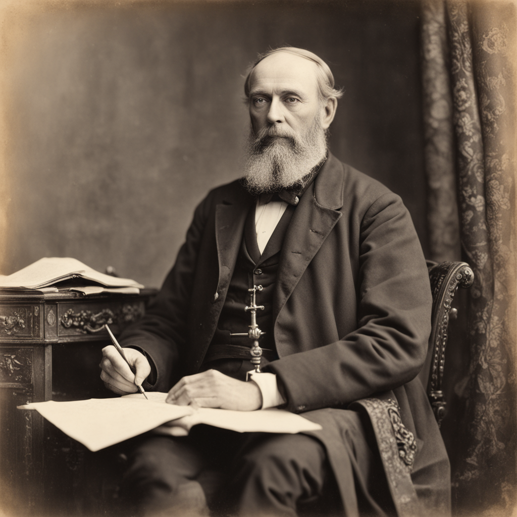 Aeneas Dawson