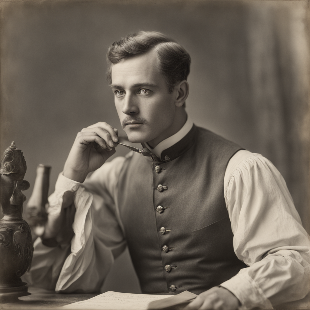 Aeneas Gallant