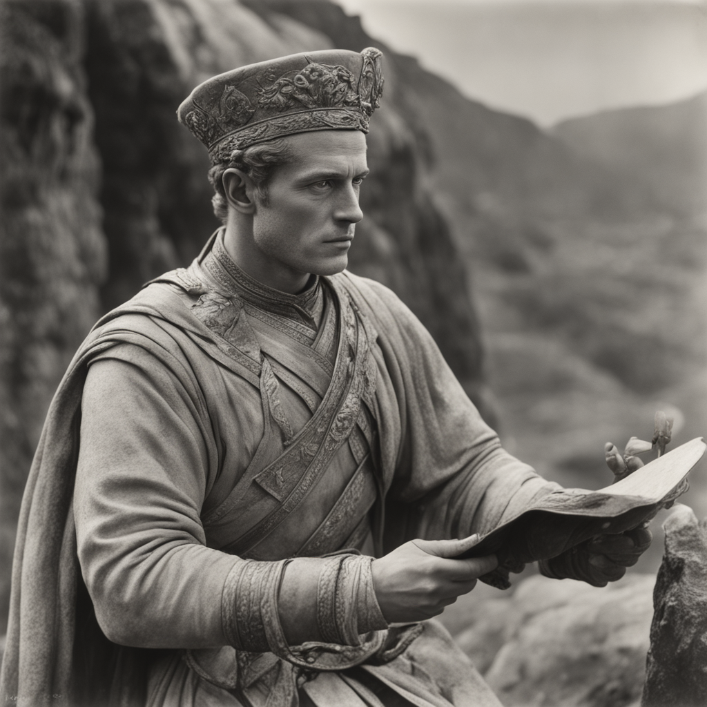 Aeneas MacKenzie