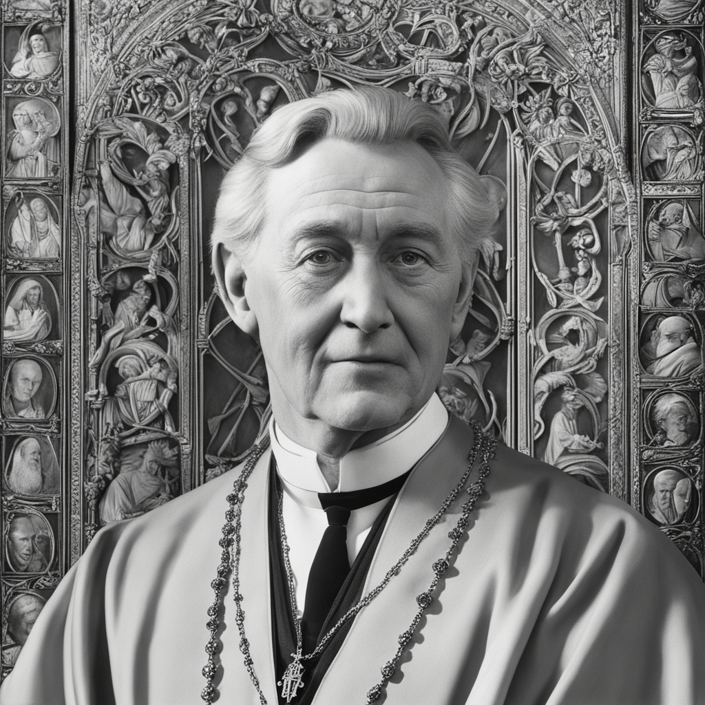 Aeneas Mackintosh (priest)