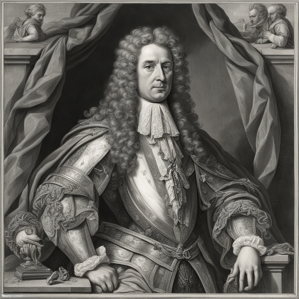 Aeneas Macpherson of Invereshie