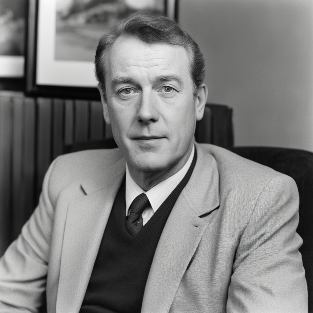 Aengus Fanning