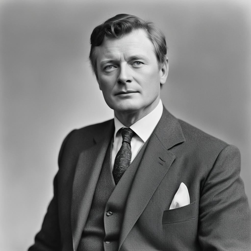 Aengus Finucane