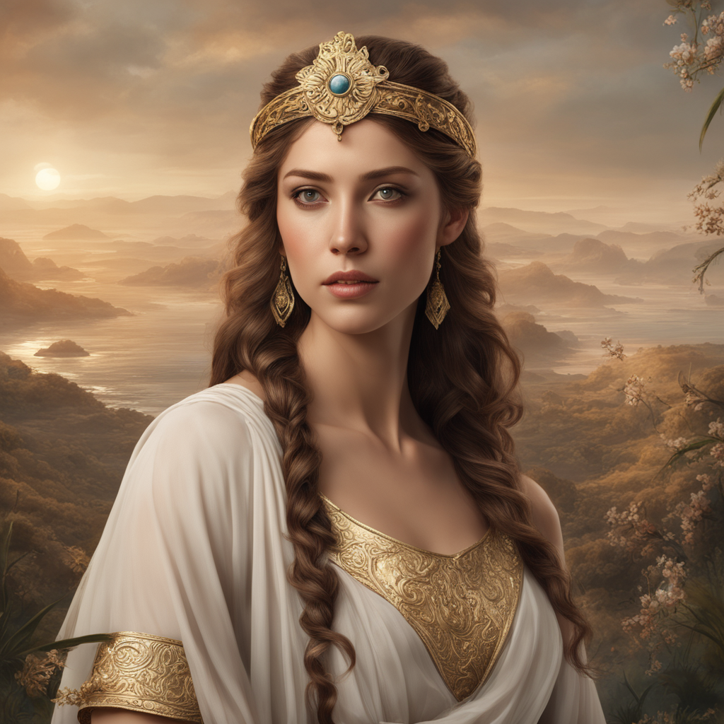 Aeolia (mythology)