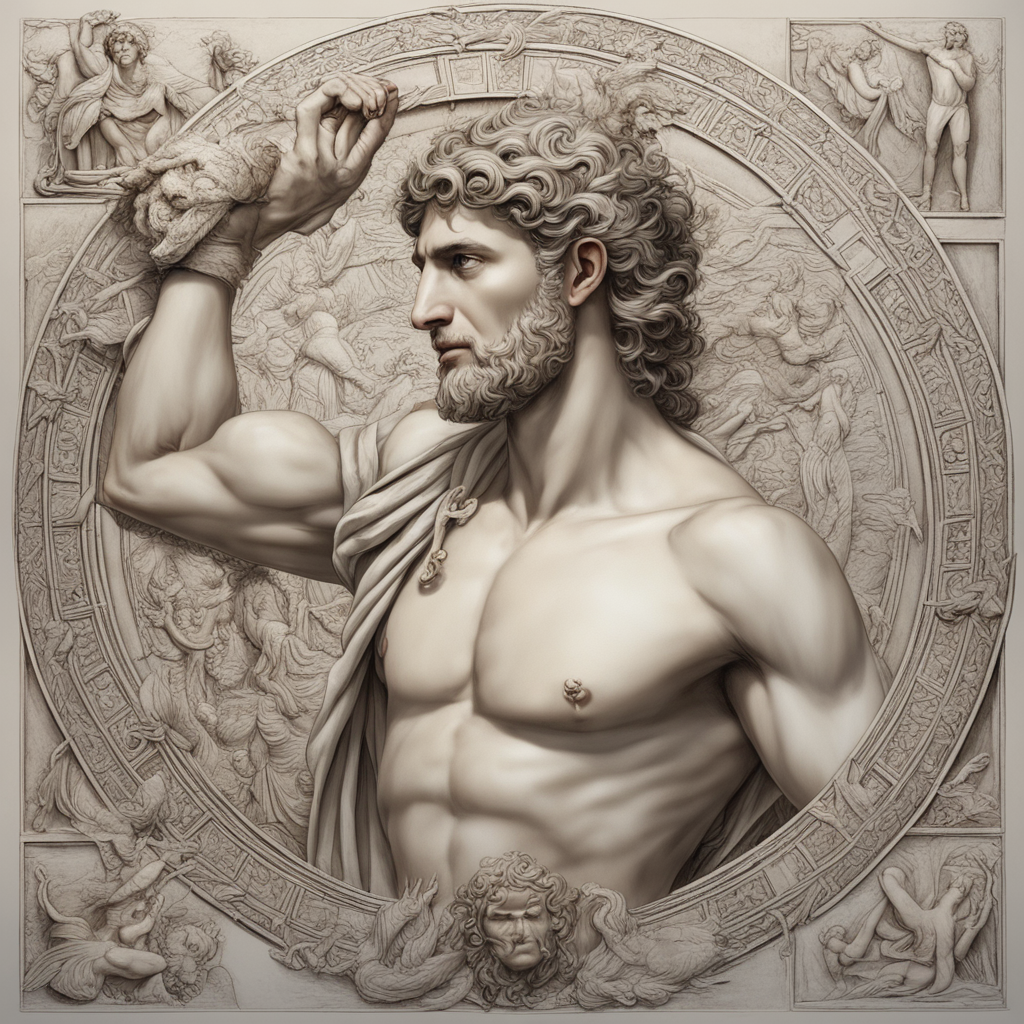 Aeolus (son of Hellen)