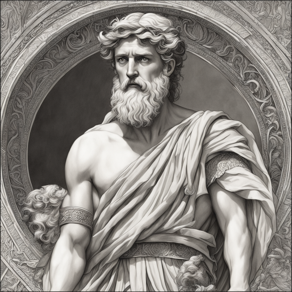 Aeolus (son of Poseidon)