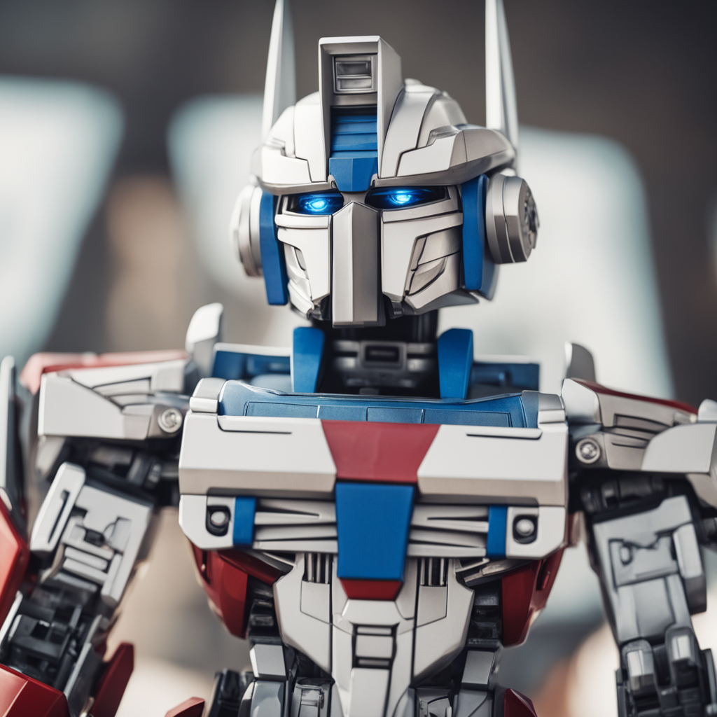 Aerialbot