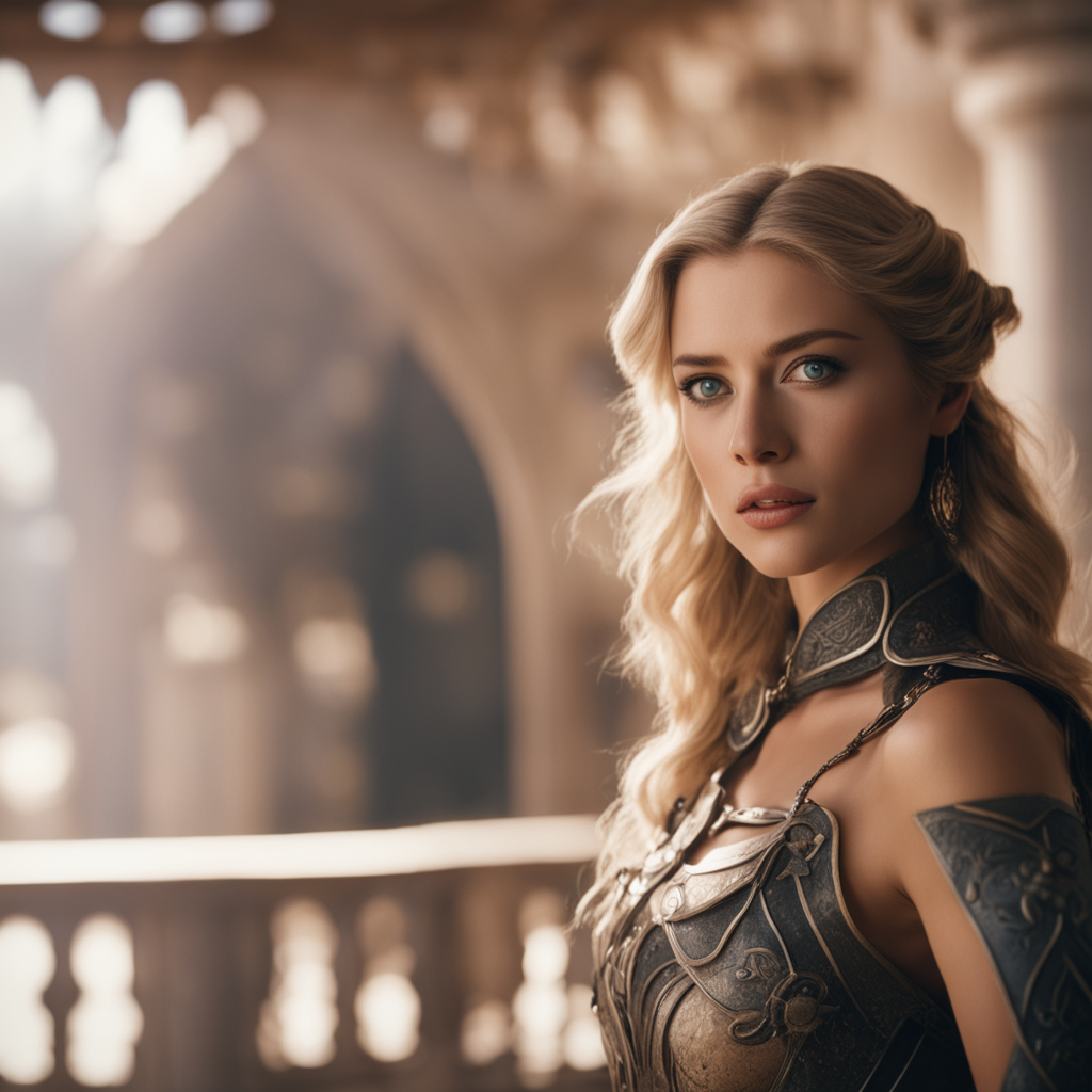 Aerie (Baldur's Gate)