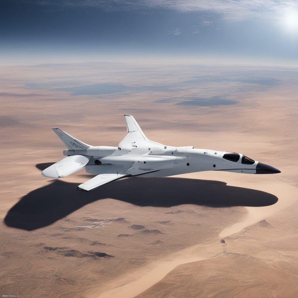 Aeronautics Research Mission Directorate