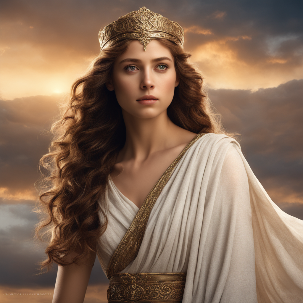 Aerope (daughter of Cepheus)