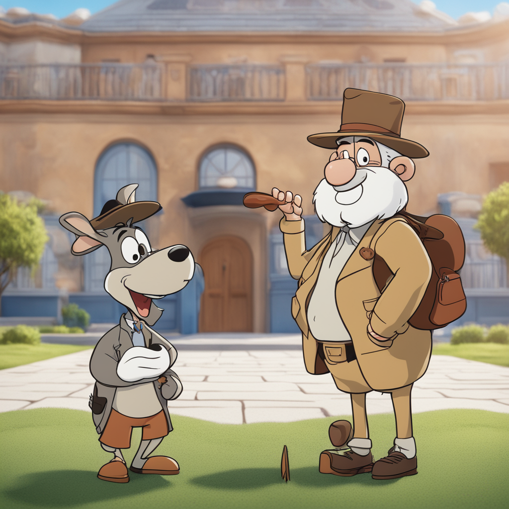 Aesop And Son