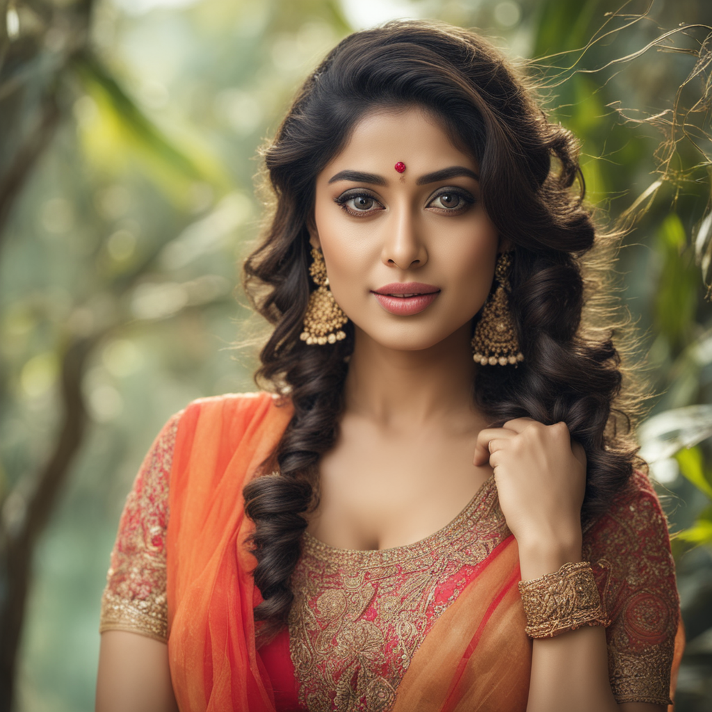 Aetashaa Sansgiri