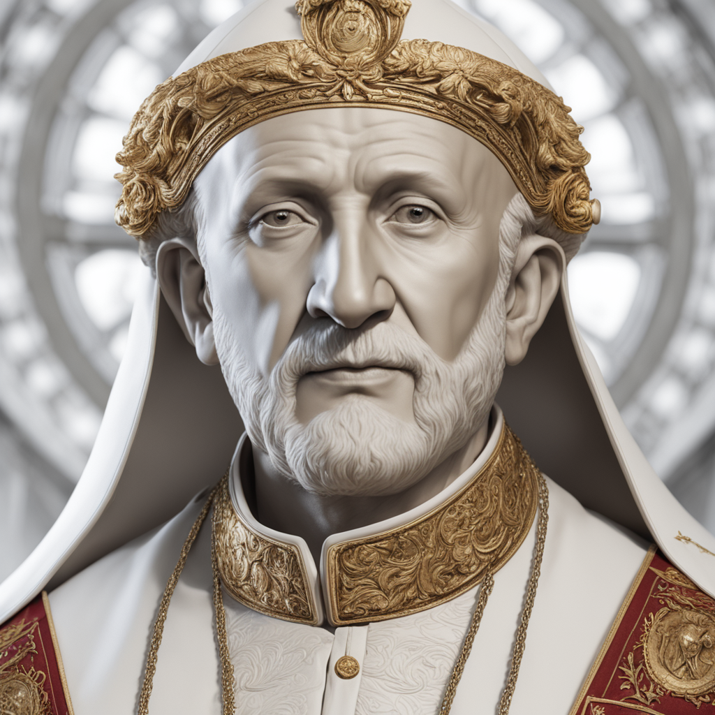 Aeterni Patris Filius