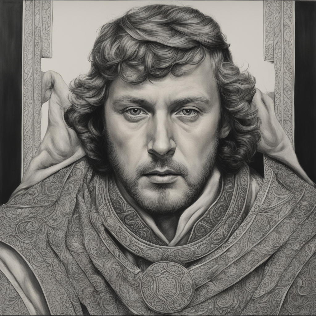 Aethelred Eldridge