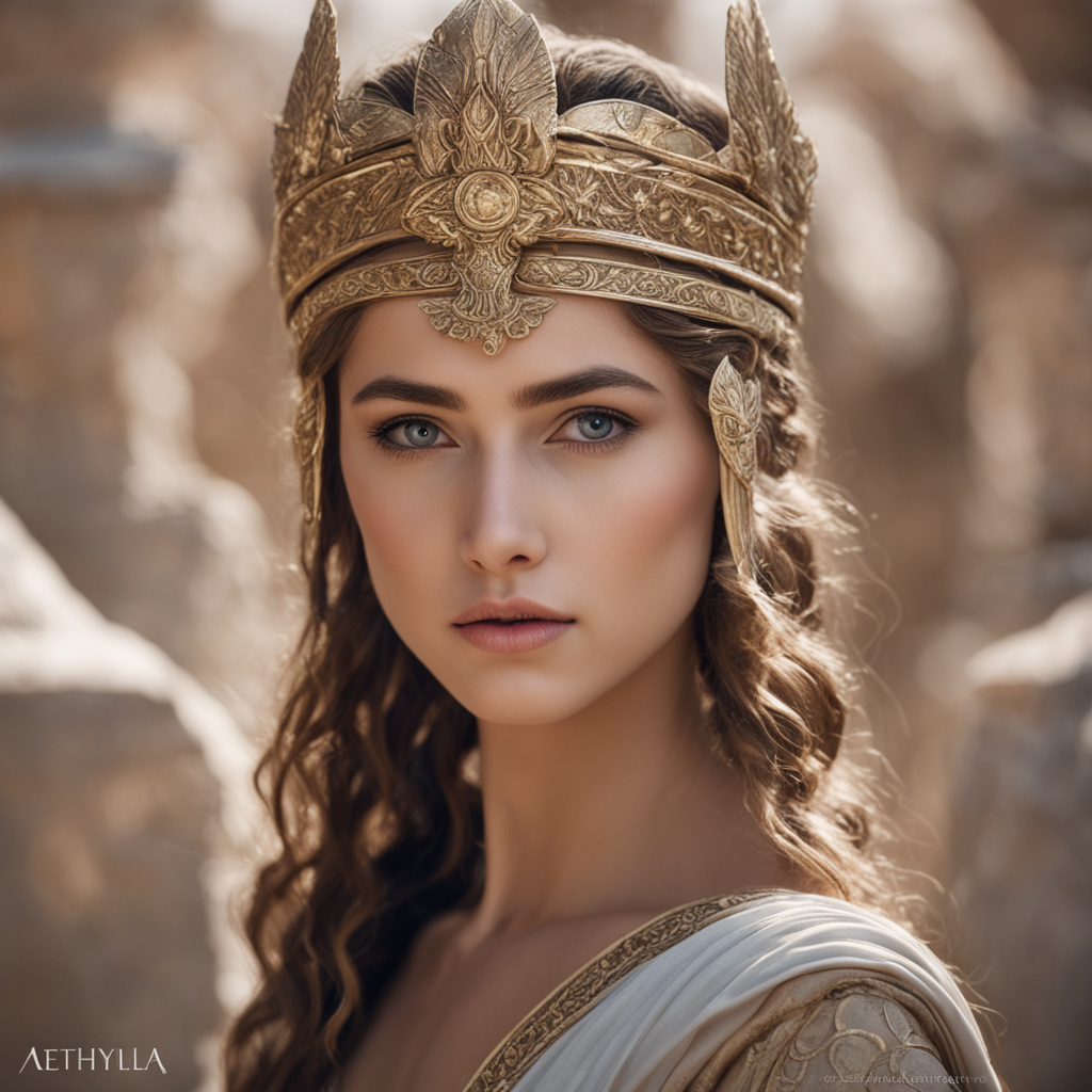 Aethilla
