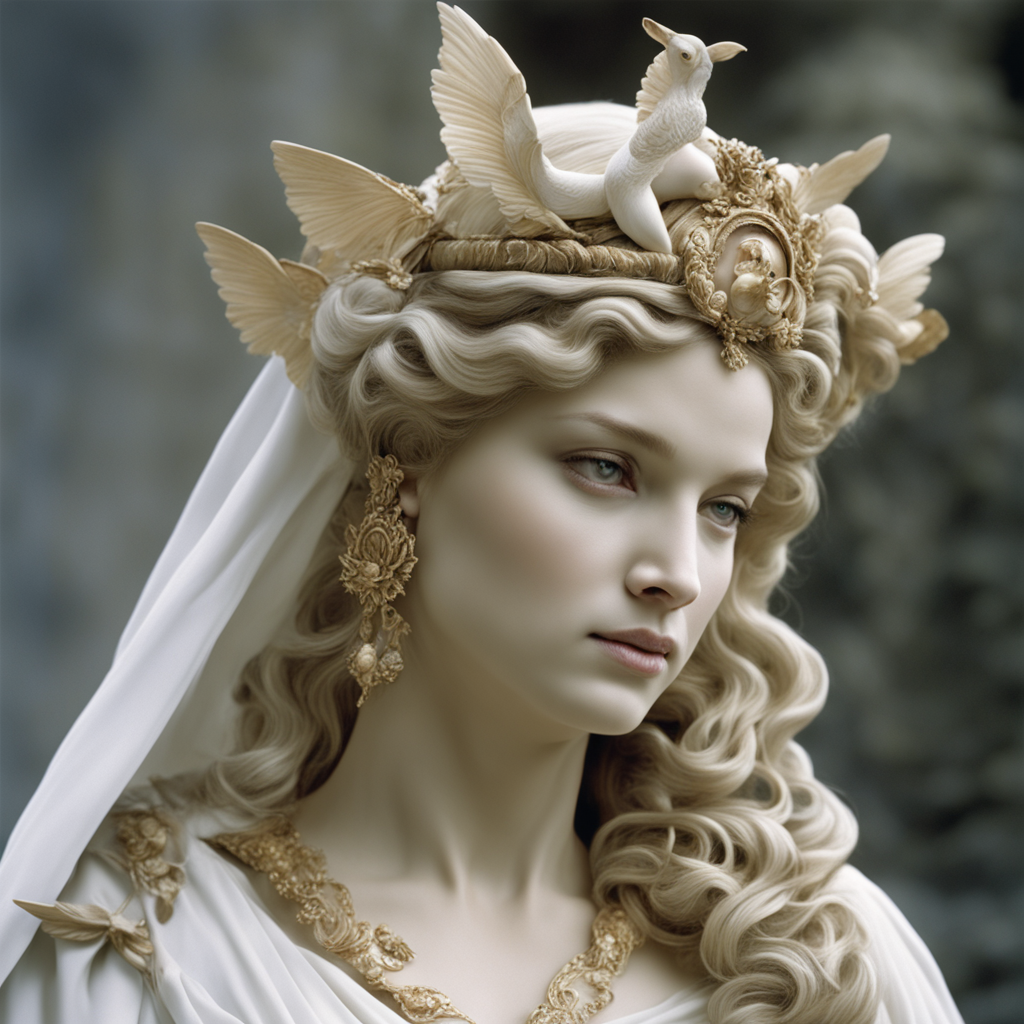 Aetna (nymph)