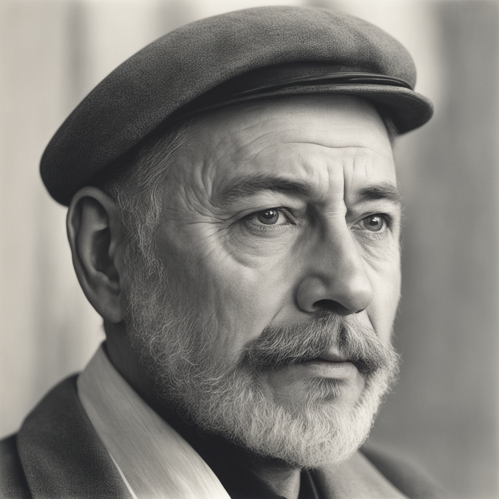Afanasiy Ilich Tobonov